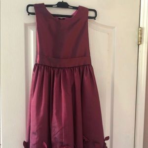 Kids dress size 12